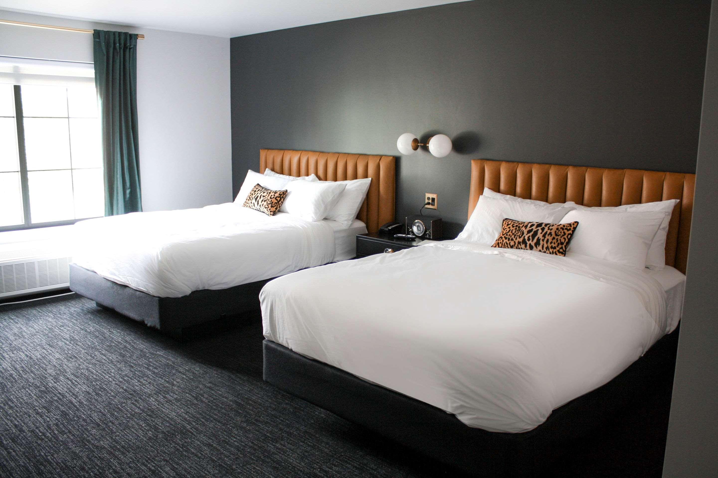 The Inn Hotel, Ascend Hotel Collection Arnolds Park المظهر الخارجي الصورة