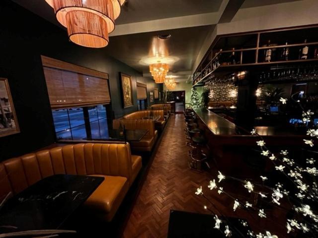 The Inn Hotel, Ascend Hotel Collection Arnolds Park المظهر الخارجي الصورة